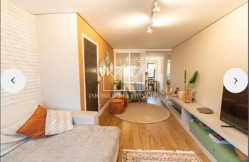 apartment em Rua Rio Grande, Vila Mariana - São Paulo - SP