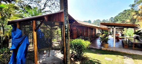 agricultural em Avenida Francisco Roldão Sanches, Alto da Boa Vista - Sorocaba - SP