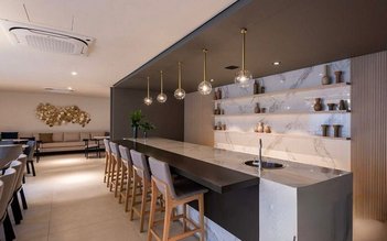 apartment em Rua Rita Joana de Sousa, Brooklin Novo - São Paulo - SP