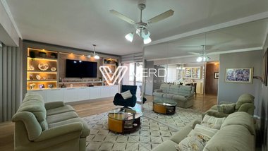 apartment em Avenida Brasil Oeste, Centro - Passo Fundo - RS