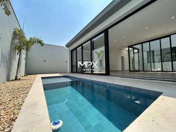 house em Avenida Jaime Pereira, Ondas - Piracicaba - SP