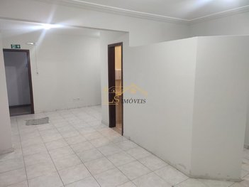 office em Avenida Coronel Prates, Centro - Montes Claros - MG