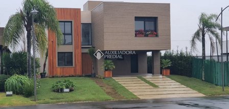 house em Estrada do Conde, Sans Souci - Eldorado do Sul - RS