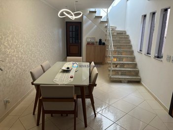 house em Rua Vieira de Almeida, Ipiranga - São Paulo - SP