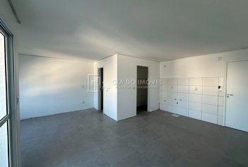 apartment em Rua Humberto de Campos, Nossa Senhora de Lourdes - Caxias do Sul - RS