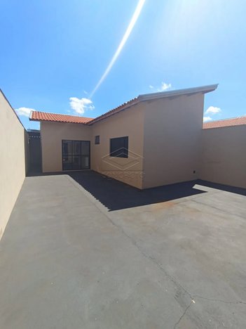 house em Rua Joaquim Correia do Nascimento, Residencial São Joaquim - Barra Bonita - SP