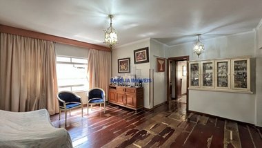 apartment em Rua Tolentino Filgueiras, Gonzaga - Santos - SP