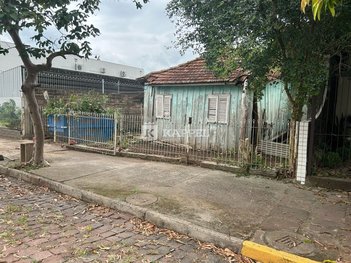 land_lot em Rua Félix da Cunha, Centro - Venâncio Aires - RS