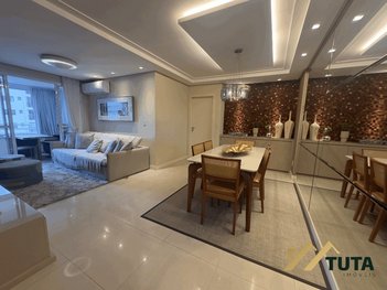 apartment em Rua Caetano José Ferreira, Kobrasol - São José - SC