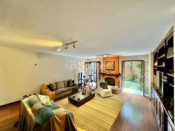 house em Rua Rafael Clark, Jardim Icaraí - São Paulo - SP