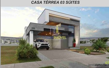 house em Rodovia Conquista-Barra do Choça, Universidade - Vitória da Conquista - BA