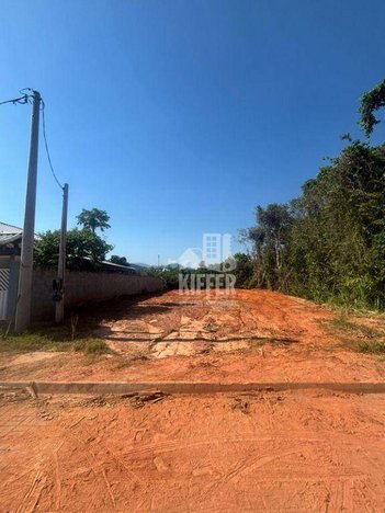 land_lot em Rua C, Jaconé (Sampaio Correia) - Saquarema - RJ