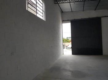 industrial em Rua Scorpius, Jardim Satélite - São José dos Campos - SP