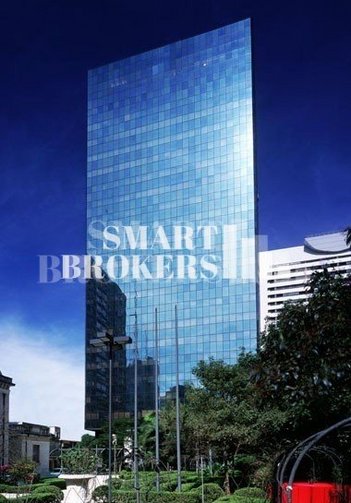 office em Avenida Paulista, Bela Vista - São Paulo - SP