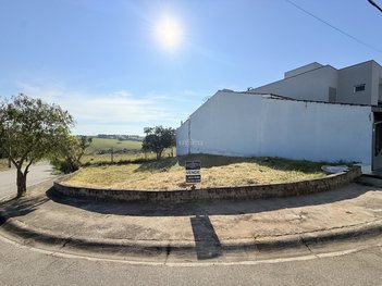 commercial_land_lot em Rua Malbec, Residencial Quinta dos Vinhedos - Bragança Paulista - SP