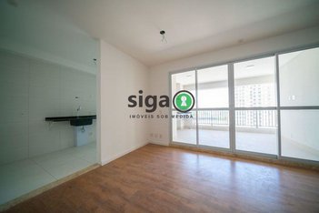 apartment em Avenida Alberto Augusto Alves, Vila Andrade - São Paulo - SP