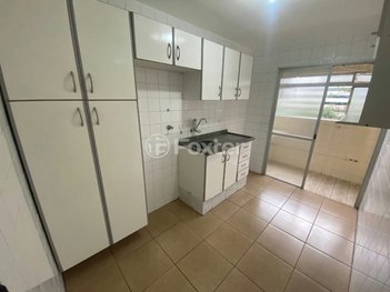 apartment em Rua Tenente Mauro de Miranda, Jabaquara - São Paulo - SP