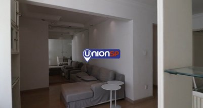apartment em Rua Itambé, Higienópolis - São Paulo - SP
