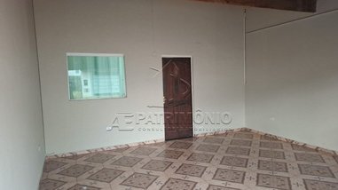 house em Rua Nelson Antonio Henrique, Jardim Wanel Ville V - Sorocaba - SP