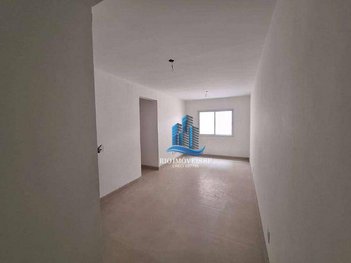 apartment em Passagem dos Toneleiros, Santa Maria - São Caetano do Sul - SP