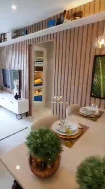 apartment em Rua André Coppini, Santa Terezinha - São Bernardo do Campo - SP