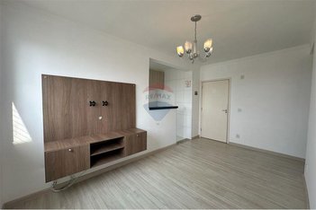 apartment em Avenida Reserva do Japy, Recanto Quarto Centenário - Jundiaí - SP