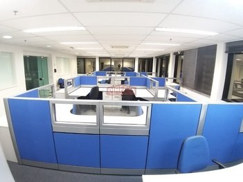 office em Azevedo Macedo, Vila Mariana - São Paulo - SP