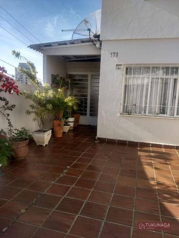 house em Rua das Gamboas, Vila Mazzei - São Paulo - SP