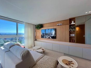 apartment em Avenida Itapeva, Centro - Torres - RS