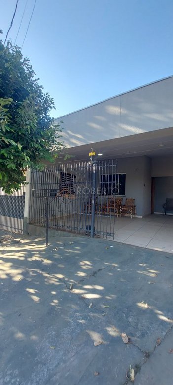 house em Rua José Alves de Souza, Vila Mariana - Paranavaí - PR