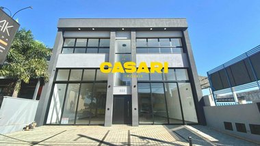 industrial em Avenida Zélia de Lima Rosa, Portal Ville Azaleia - Boituva - SP