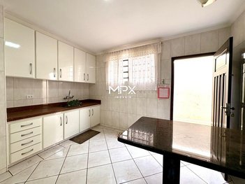 house em Travessa Francisco Gobeth, Vila Independência - Piracicaba - SP