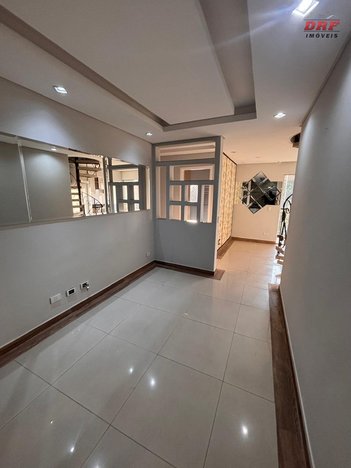 apartment em Rua Sessenta e Sete, Parque Continental I - Guarulhos - SP