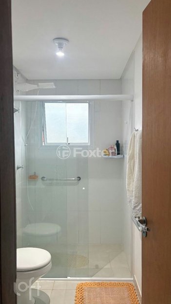 apartment em Rua Caxambú, Passa Vinte - Palhoça - SC