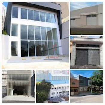 office em Paes de Barros, Mooca - São Paulo - SP