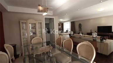 apartment em Rua Piauí, Higienópolis - São Paulo - SP