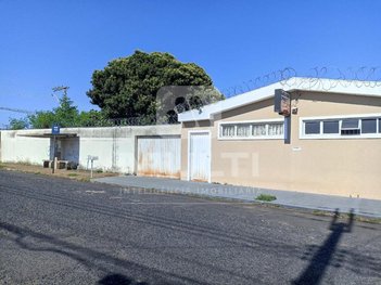 land_lot em Rua Cambuquira, Osvaldo Rezende - Uberlândia - MG