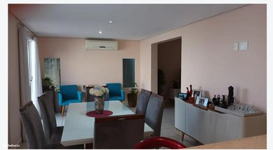 house em Avenida Norma Valério Corrêa, Jardim Botânico - Ribeirão Preto - SP