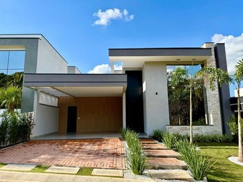 house em Rua Maria Socorro da Silva Mano, Residencial London Park - Indaiatuba - SP