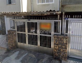 house em Travessa Alcides de Oliveira Lobato, Vila Guilherme - São Paulo - SP