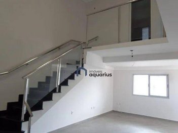 apartment em Rua Icatu, Conjunto Residencial Trinta e Um de Março - São José dos Campos - SP