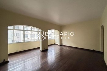 apartment em Rua Gomes Carneiro, Ipanema - Rio de Janeiro - RJ