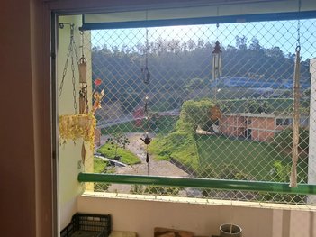 apartment em Rua João Carbonari Júnior, Vila Nova Jundiainópolis - Jundiaí - SP