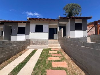 house em Clementino Cambruzzi, Nossa Chácara - Gravataí - RS