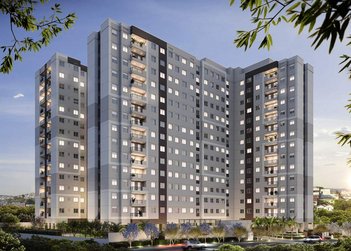 apartment em Rua Rocha Lima, Vila Diva (Zona Norte) - São Paulo - SP