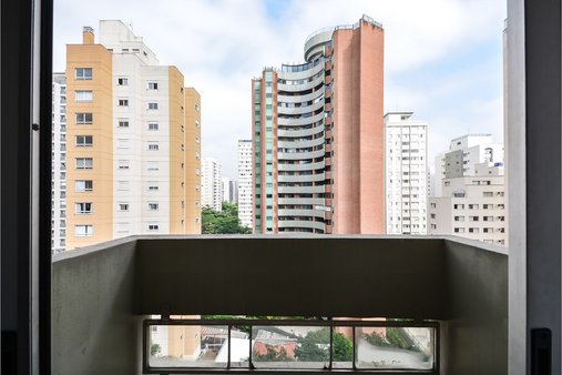 Cômodo Condomínio