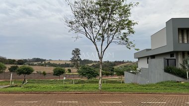 land_lot em Estrada Romeirinha, Jardins de Monet Residence - Maringá - PR