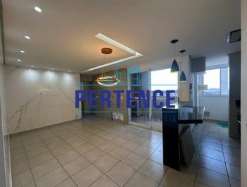 apartment em Rua José Silva Passos, Vila Nova Vista - Sabará - MG