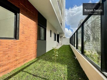 apartment em Rua Bruno Filgueira, Bigorrilho - Curitiba - PR