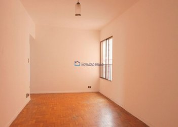 apartment em Rua Simão Lopes, Vila Moraes - São Paulo - SP